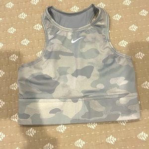 Nike sports bra